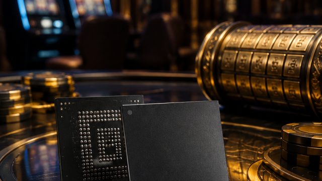 Samsung's UFS 5.0: A Game-Changer for AI Storage Solutions