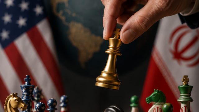 Implications of Trump's New Iran Agreement: A Critical Review | indowinpoker99, grafik hk togel mast