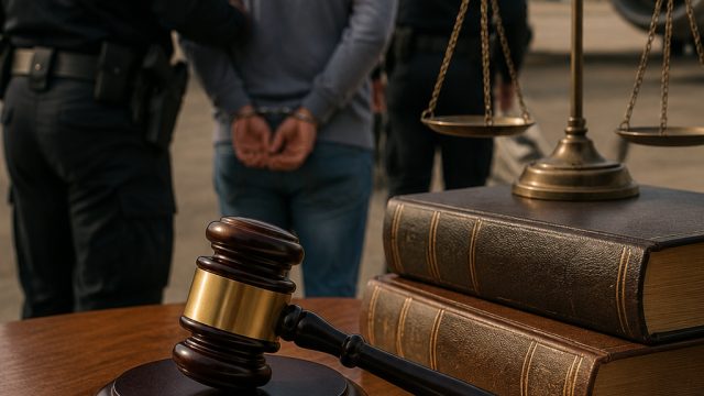 Legal Changes Impacting Nationwide Deportation Processes