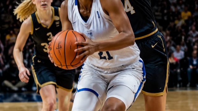 This Week in Women's Basketball: Rising Stars and Championship Spotlight
