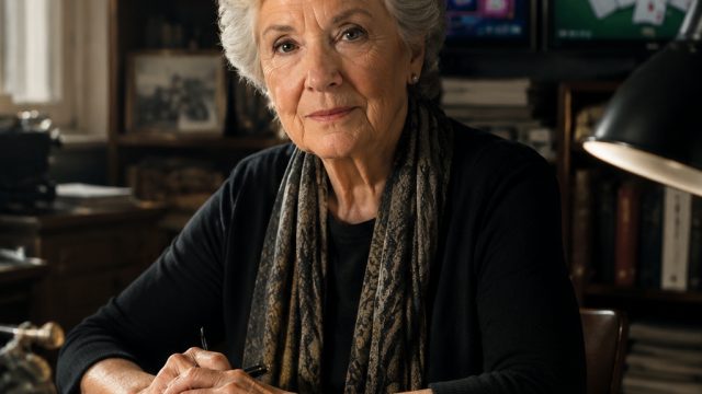 Honoring Elizabeth Arnold: A Legacy of Passionate Journalism | illuminati soccer prediction, raja789