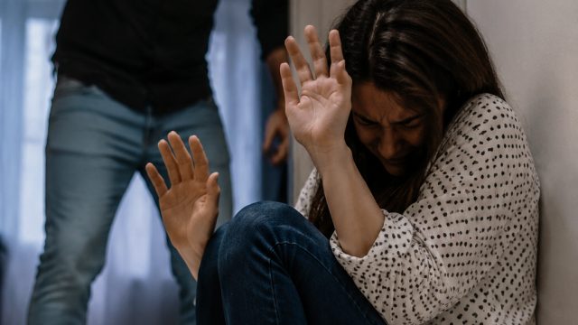 Domestic Abuse Reports Surge Amid Rising Awareness and Support Systems