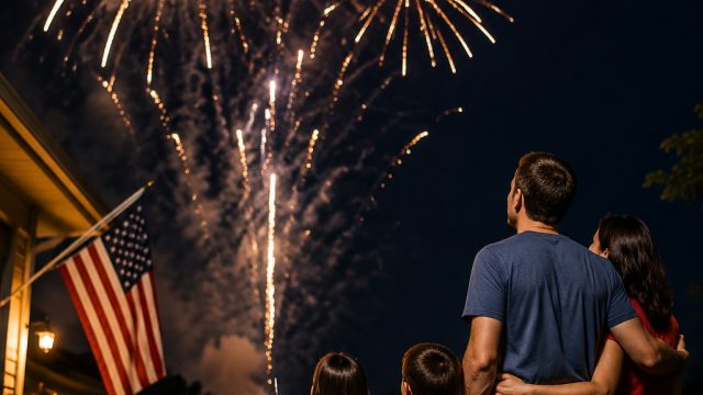 Essential Firework Safety Tips for a Safe Independence Day Celebration
