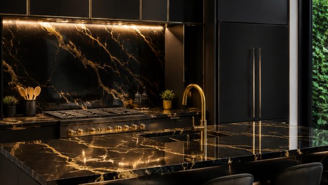The Rise of Controversial Kitchen Aesthetics: A Modern Debate