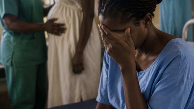 Rising Health Crisis: The Hidden Epidemic of Obstetric Fistulas