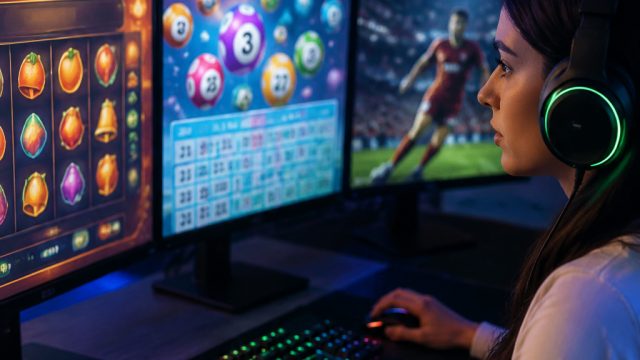 Unveiling the Exciting World of Friv Games: A New Era in Online Gaming