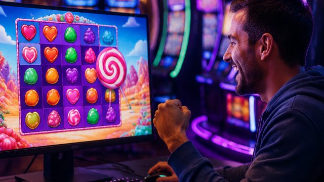Exploring the Exciting World of Online Slot Games in 2023