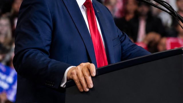 Trump's Economic Focus Takes Center Stage in Pennsylvania