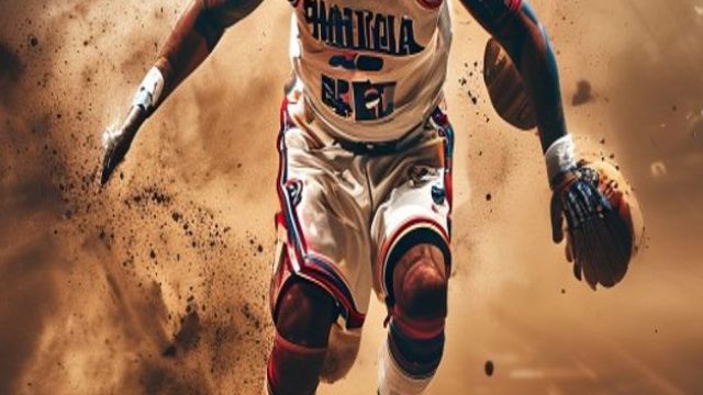 Dusty May Jumps to the NBA: What It Means for Michigan Basketball