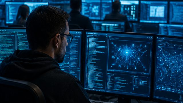 New AI Threats: How Mythos Unearths Vulnerabilities in Government Systems
