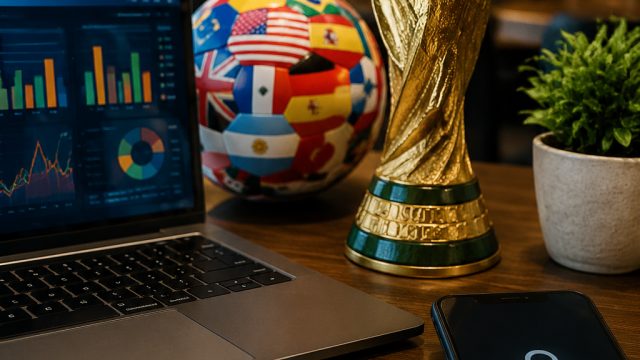 2026 World Cup Update: Understanding Team Conduct Scores and Standings | rtp coloksgp, kumpulan slot
