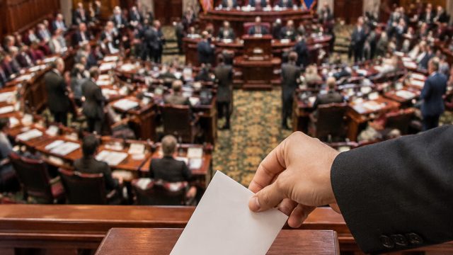 Understanding the Impact of 2026 New York House Primary Elections