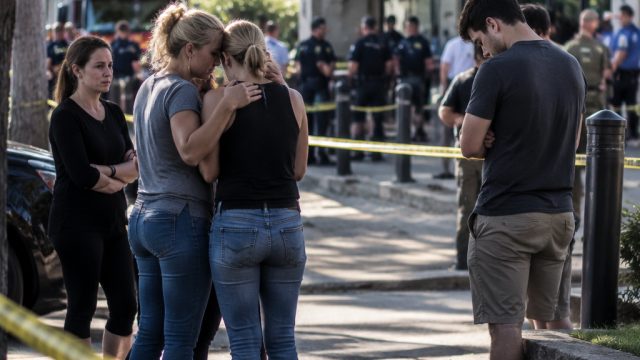 Chico Library Shooting: Community in Shock as Victims are Named