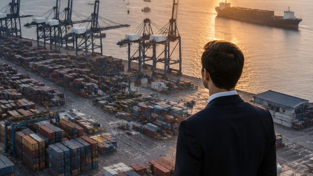 Navigating Uncertainty: How Trade Policies Impact Major Shipping Brands
