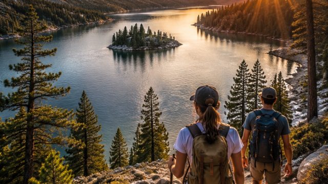 Explore Shaver Lake: Your Ultimate Summer Adventure Guide