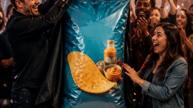 Unveiling the Flavor Champion of Herr's 'Flavored by Philly' Contest | shen slot, mabok jp slot logi