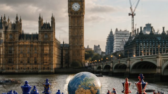 A Decade After Brexit: Analyzing Its Economic Ramifications | sportph online casino, rtp dana55