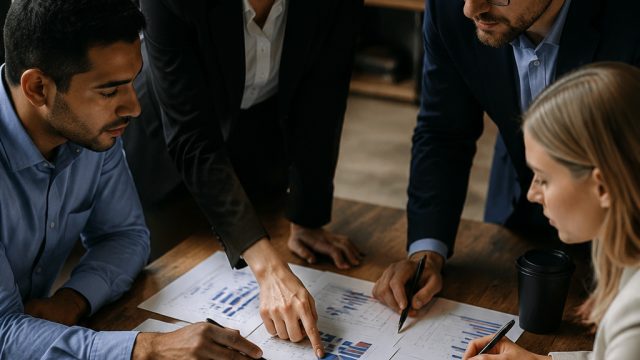 Understanding the Impact of the 2026 Primary Election Results