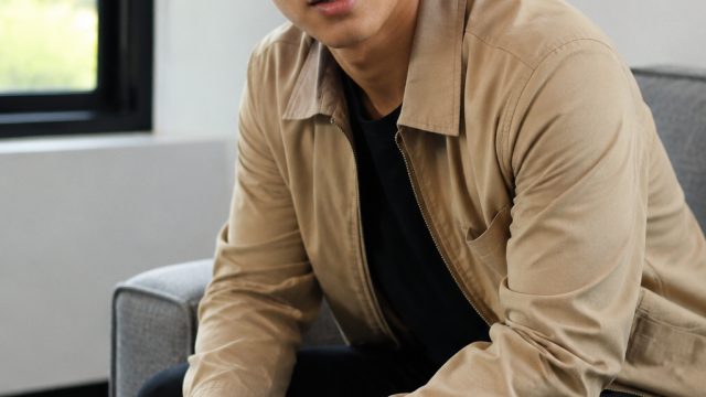 Inside the World of 'Off Campus' Star Stephen Kalyn: More Than Just Acting