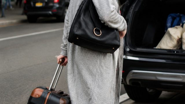 Melissa Gilbert's NYC Departure: A Response to Timothy Busfield's Legal Issues