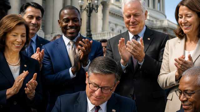 Historic Housing Bill Passed: A Bipartisan Move to Address Affordability | razor shark casino, neng4