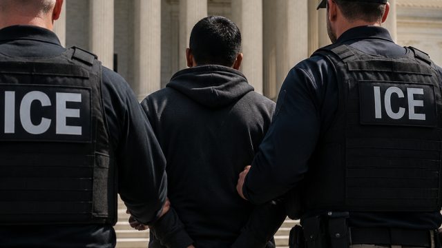 Federal Court Ruling Limits ICE Arrests in Immigration Settings