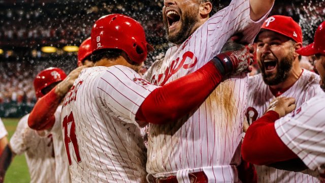 Phillies Stage Dramatic Comeback with 8 Runs in Final Inning | dakota 777 slot, qqmilan login, slot 