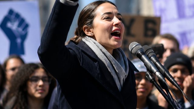 Progressives Challenge the Status Quo in New York Primaries