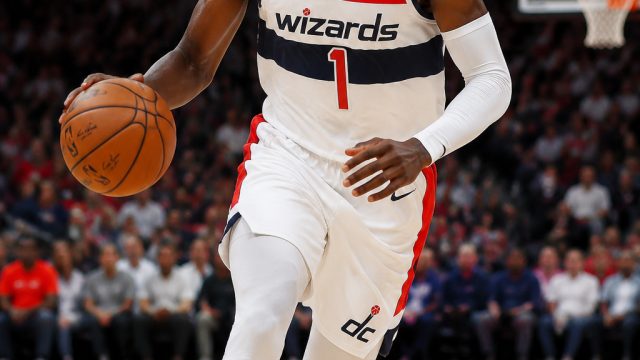 Wizards' Future Brightens with Dybantsa: A New Era Begins