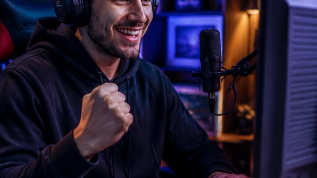 The Rise of Digital Gaming: Why You Should Tune In Now