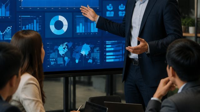 Maximize Your Online Visibility with Advanced Digital Marketing Strategies