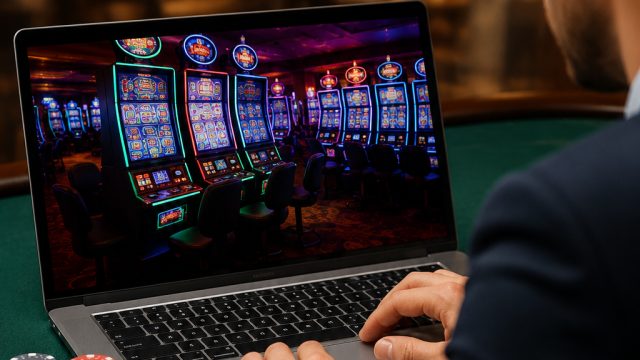 The Importance of SEO Strategies for Online Casino Promotions