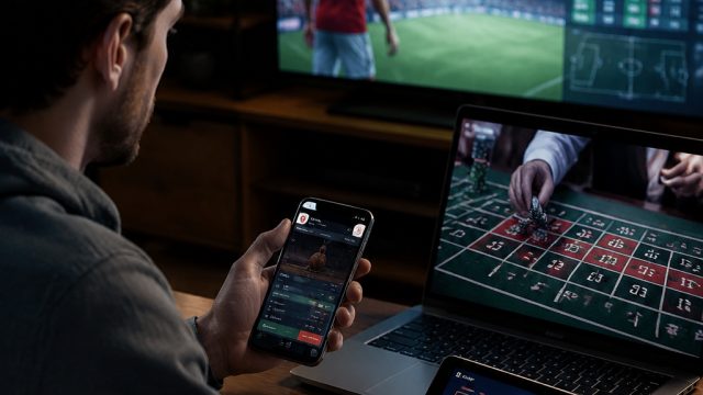 Emerging Trends in Online Gaming and Sports Predictions | buffalo blitz demo, lebah4d slot, toto pul