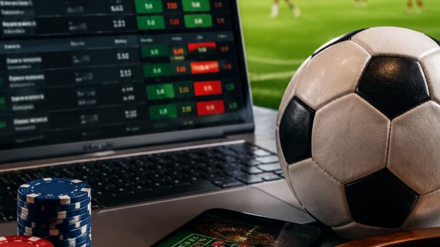 How the English Premier League Promotions Are Shaping Online Betting Trends | uang logam lama indone