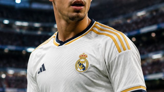 Real Madrid Eyes Gabriel Martinelli Amid Transfer Tensions