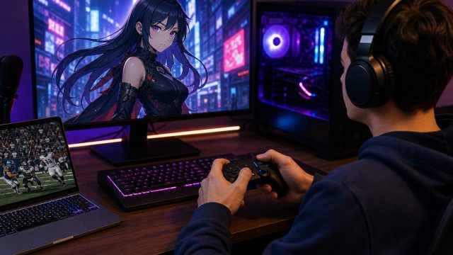 Exploring the Latest Trends in Anime and Gaming Integration