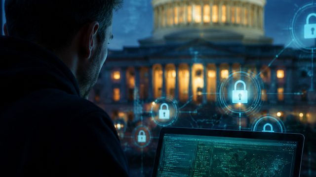 New AI Insights Uncover Critical Vulnerabilities in Government Systems | rtp asia77, angka singapura