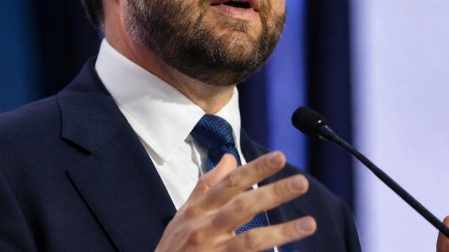 JD Vance's Puzzling Remarks Spark Dialogue on Race and Inclusion