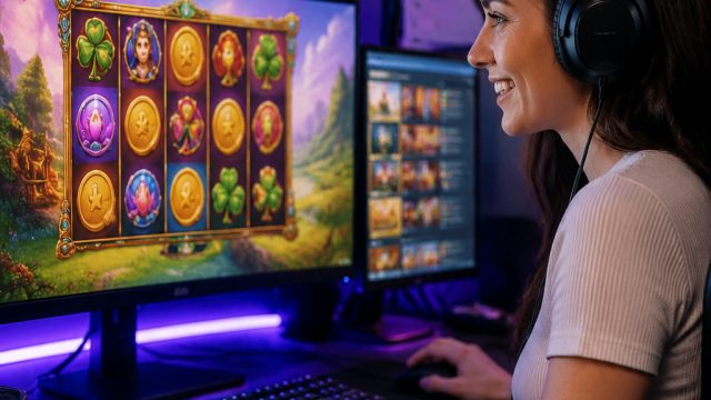 Exploring the Latest Trends in Online Gaming and Streaming | idol 168 slot, rtp novaslot88