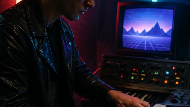 The Enduring Legacy of Synth-Pop: Why It's Still Relevant Today