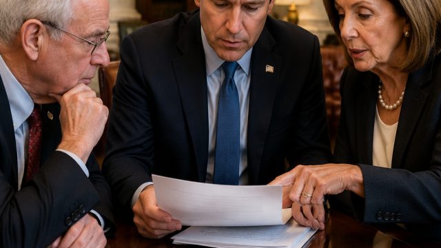 New Bipartisan Proposal to Reform Social Security Funding Sparks Debate