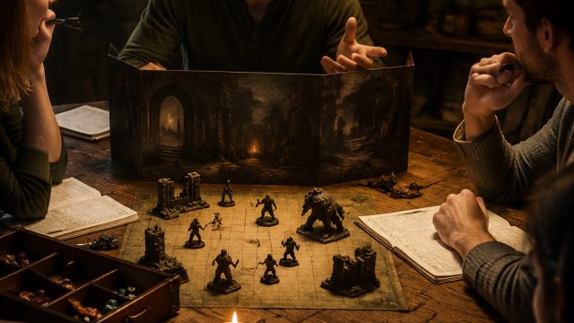 Navigating the Challenges of RPG Game Mastery: Tips for Beginners | baju 2d togel, zambrotta fifa 22