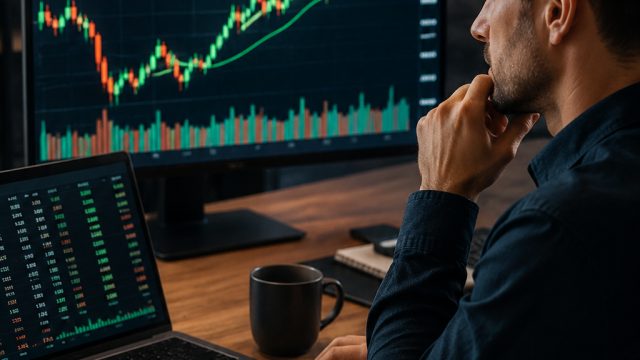 Tech Stocks Show Signs of Recovery Amidst Market Volatility | rtp asian4d, data pengeluaran jepang t
