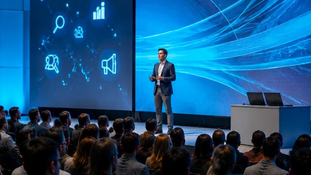 Microsoft Advertising Unveils New Features at Activate 2026