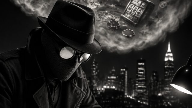 Exploring the Creative Process Behind 'Spider-Noir's' Dream Sequence | sbctoto slot, smash or pass