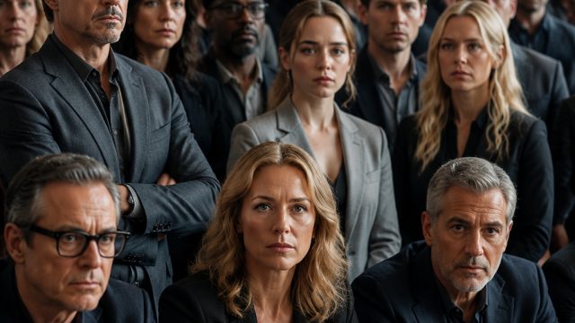 Hollywood Icons Unite Against AI: New Measures to Safeguard Artists' Images