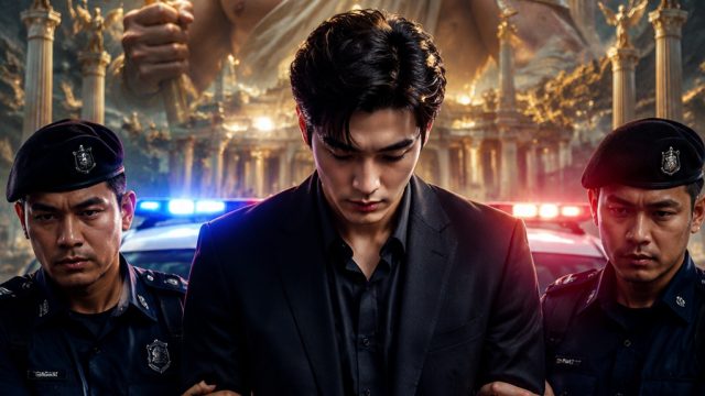 Tragic End for Thai Celebrity: Sentenced for Fatal Drunk Driving Incident | golden dragon online cas