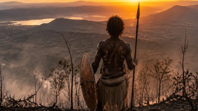 Rising from the Ashes: A New Dawn for Kádingirra's Rebels | orion88 com, bandar389 link alternatif, 