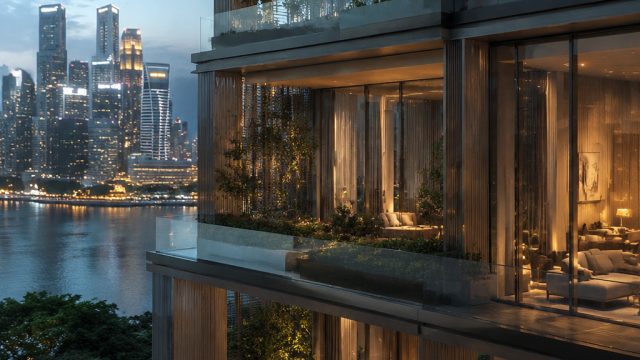 Transforming Luxury: AMAN's Revolutionary Residences in Singapore | cheza254 prediction, sg ijo