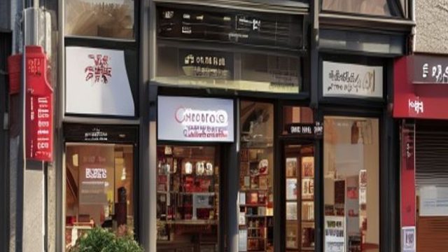 Local Businesses Boost Marketing with Enhanced Banner Design Services